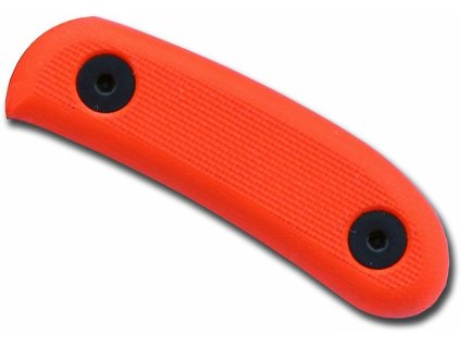 ESEE CAN-HDL-OR Optional rukoväť pre Candiru, G10, oranžová
