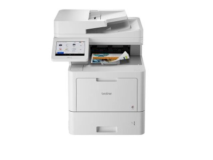 Brother/MFC-L9670CDN/MF/Laser/A4/LAN/USB
