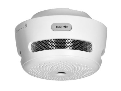 Detektor dymu X-SENSE XS01-WT, WiFi, Tuya, 9VDC, TÚV cetifikácia