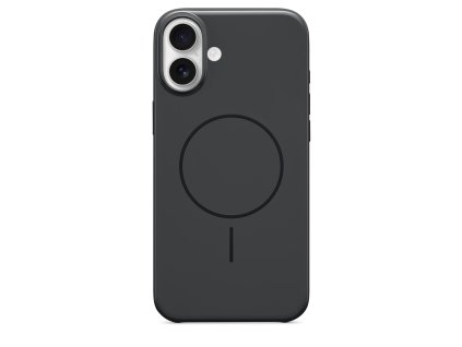 Beats iPhone 16+ Case with MS - Midnight Black