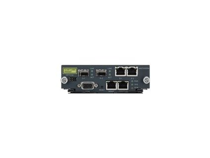 Zyxel IES4105M Management & Uplink Card