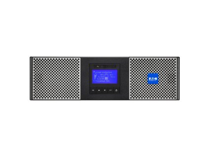 Eaton 9PX 6000i RT3U Netpack Li-Ion