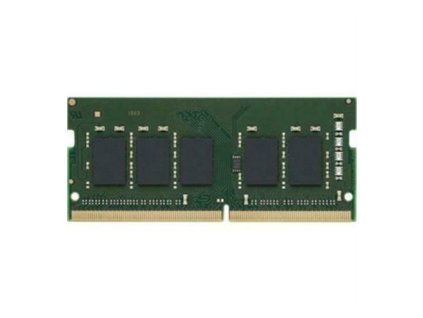 SO-DIMM 8GB DDR4-3200MHz ECC pre HP
