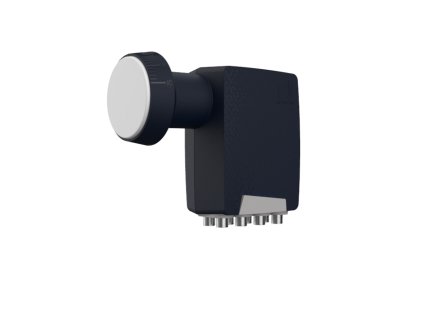 INVERTO Premium Octo 8 Output Universal 40mm PLL LNB