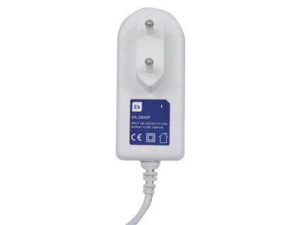 ITS FA 2600P - napájecí adaptér pro multipřepínače