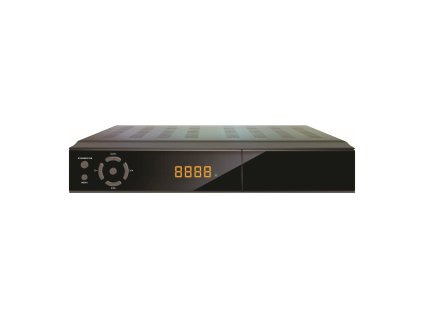 AMIKO HD8165 Wifi - DVB-S2 přijímač