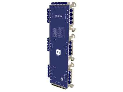 ITS MS QC 528 - multipřepínač 5/28 QuiCoax