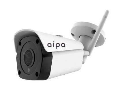 AI-NC-T50L3-MW-0360 5,0Mpix vonkajšia IP kamera s IR a WiFi