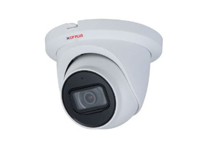 CP-UNC-DB41L3C-MD-0360 5.0 Mpix venkovní IP dome kamera s IR, WDR, mikrofonem a Starlight