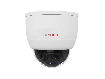 CP-L4C-DC80ZL3-D Vonkajšia kamera 4K Dome 4v1 s IR, WDR a hviezdnym osvetlením