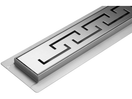 Lineárny kúpeľňový žľab OLIMP 70 cm WET&DRY