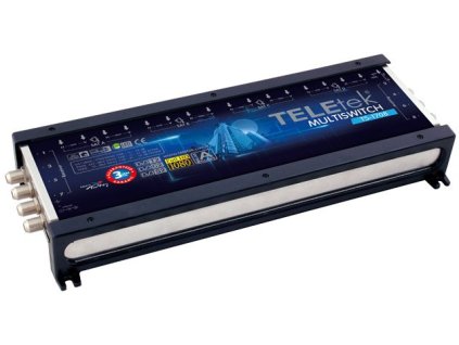 Multiswitch TeleTek 17/8