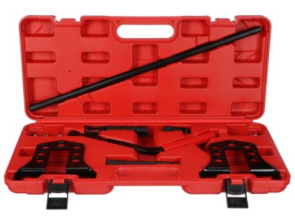 Sada na montáž a demontáž ventilů MECHANIC VALVE SET 7, 7ks SIXTOL