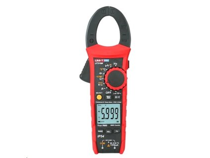 Klešťový multimetr UNI-T UT219M PRO Line