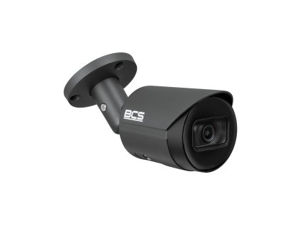 BCS-TIP3501IR-E-G-V 5.0 Mpix venkovní IP kamera s IR, WDR a podporou AI
