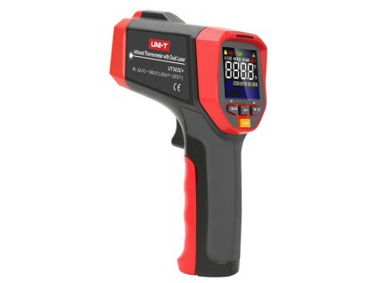 Bezkontaktný teplomer UNI-T UT303C+