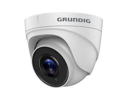 GD-CT-AP8117E 8.0 Mpix venkovní dome HDTVI kamera s IR a WDR