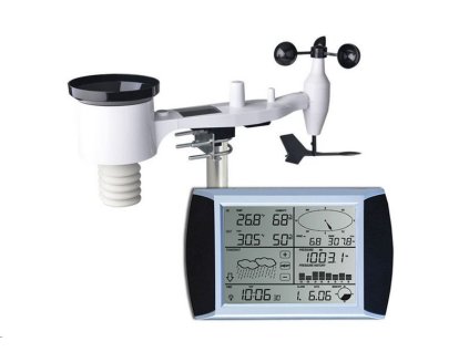 Meteorologická stanica WH1080
