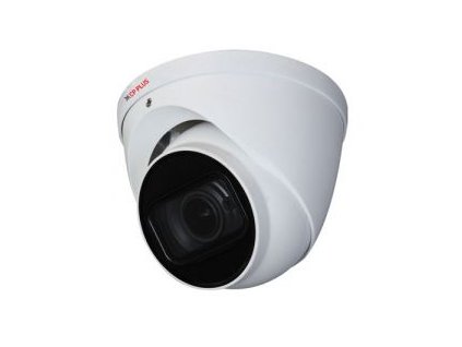 CP-USC-DA50ZL6C-DS-2712 5.0 Mpix venkovní dome kamera 4v1 s IR, Starlight a mikrofonem