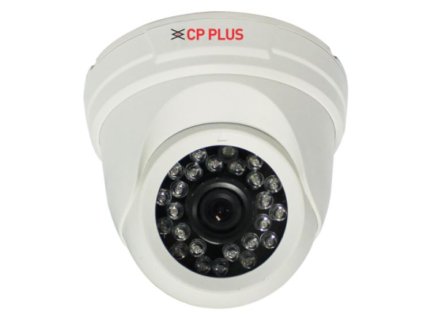 CP-GTC-D24L2 2.4 Mpix vnitřní dome kamera 4v1 s IR