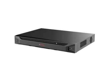 CP-UNR-4K4162-V4 Síťový videorekordér H.265 4K pro připojení šestnácti IP kamer