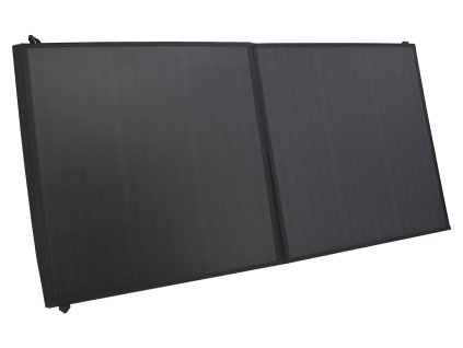 Solární panel 100W 18V pro Alpicool Ice Box Duo