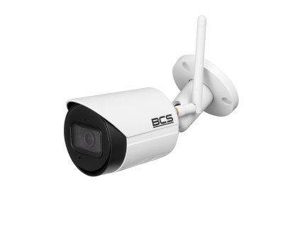 BCS-L-TIP14FSR3-W 4.0 Mpix venkovní IP kamera s IR přísvitem a WiFi