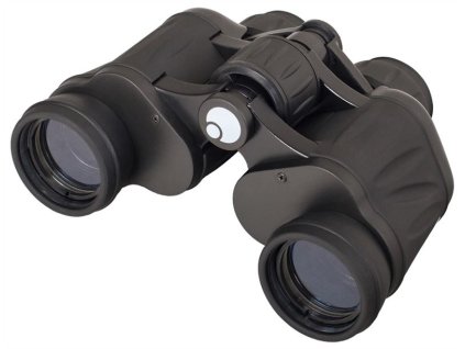 Dalekohled binokulární LEVENHUK ATOM 8x30