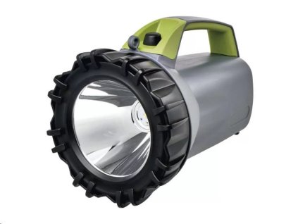 EMOS P2312 LED dobíjacia baterka, 750 lm, 4000 mAh