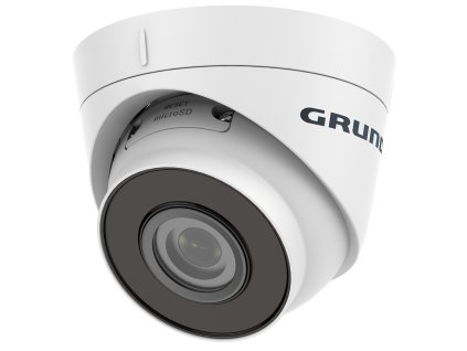 GD-CI-AC5617E 5.0 Mpix venkovní dome IP kamera s IR a WDR