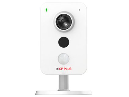 CP-D21 2,0 Mpix vnútorná IP kamera s IR osvetlením, WiFi, mikrofónom, reproduktorom a PIR