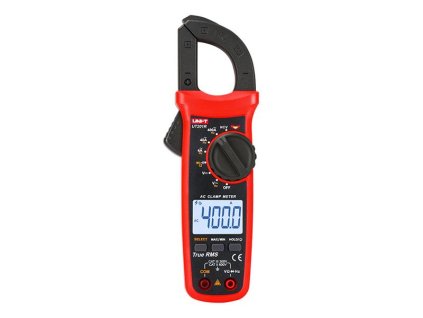 Kliešťový multimeter UNI-T UT201R