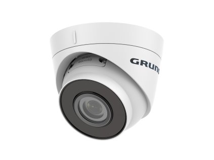 GD-CI-AC2616E 2.0 Mpix venkovní dome IP kamera s IR