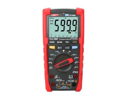 Líniový multimeter UNI-T UT195E PRO
