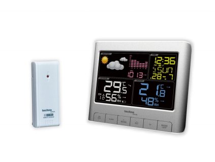 TechnoLine WS 6449