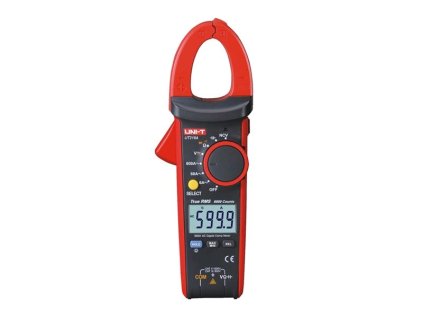 Kliešťový multimeter UNI-T UT216A