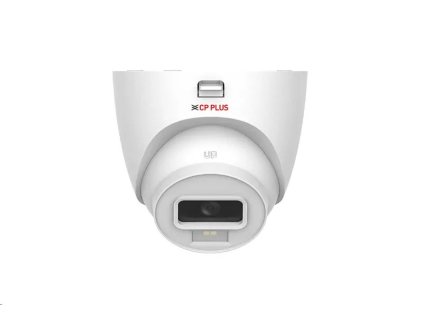 CP-UNC-DA41PL3C-GP-Y 4.0 Mpix venkovní dome IP kamera s viditelným přísvitem a mikrofonem
