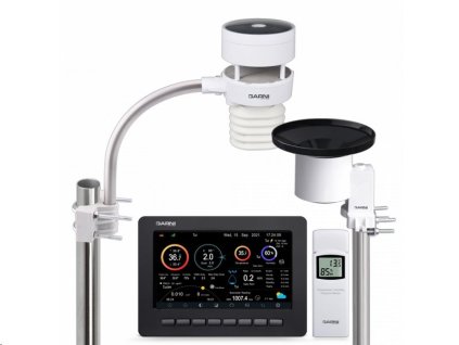 GARNI 3055 Arcus Wi-Fi meteorologická stanice
