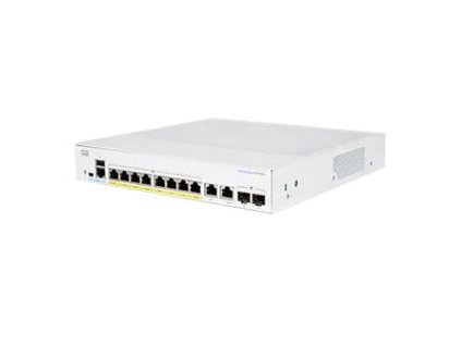 Cisco CBS350-8FP-2G-EU REFRESH