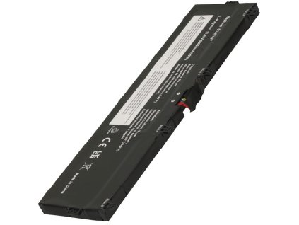 2-POWER Batéria 11,55V 9300mAh pre Lenovo ThinkPad P72 Type 20MB, ThinkPad P72 Type 20MC