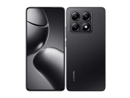 14T 12/256GB Titan Black XIAOMI