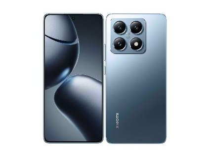14T 12/512GB Titan Blue XIAOMI