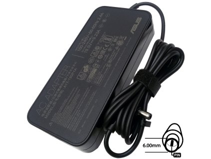 ASUS originálny adaptér 180W 19.5\v 3P (6PHI)