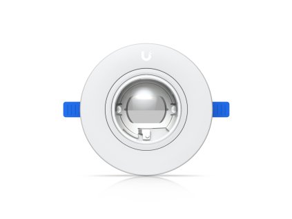 Ubiquiti UACC-G5-Ultra-FM-W - G5 Dome Ultra Flush Mount, Zápustný držiak pre UVC-G5-Dome-Ultra
