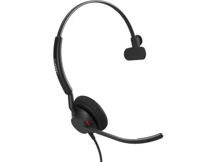 Jabra Engage 40, Inline Link, USB C/A, UC Mono