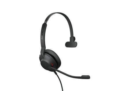 Jabra Evolve2 30 SE, USB C/A, UC Mono