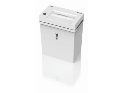 Skartovač EBA Shredcat 8200 C 2 x 12 mm