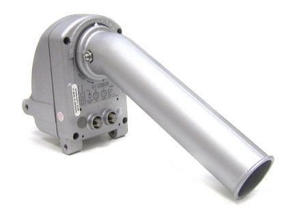 Motor DIGIPOWER SG2100A Moteck