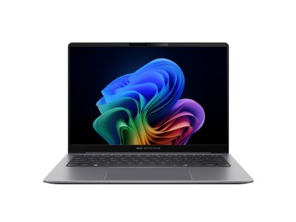 ASUS ExpertBook P5/P5405CSA/Intel Core Ultra 5/14''/2560x1600/16GB/512GB SSD/Arc 130V/W11P/Gray/2R