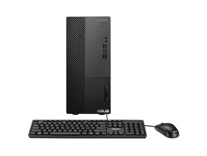 ASUS ExpertCenter/D700ME/Mini TWR/i3-13100/16GB/512GB SSD/UHD 730/W11P/3R
